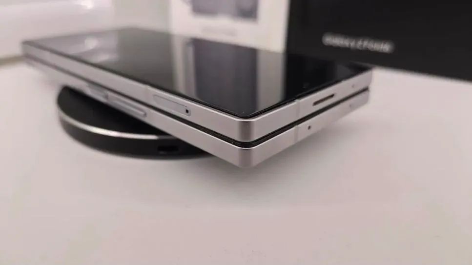Galaxy Z Fold 6 - Foto 5