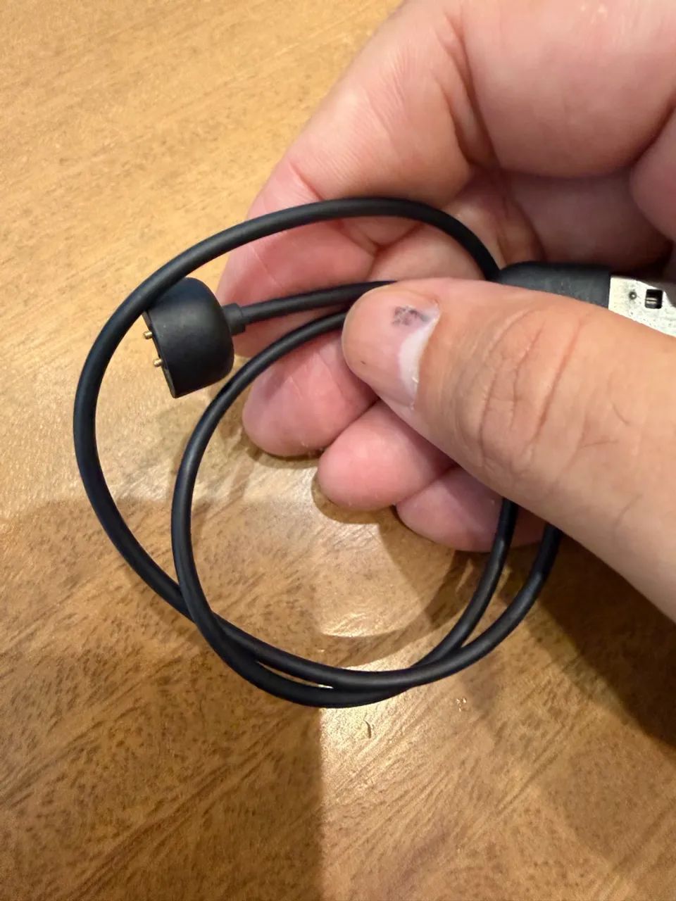 Mi band 5 - Foto 3