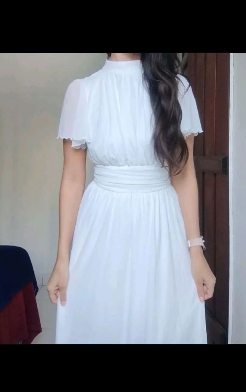 Vestido casamento  - Foto 3