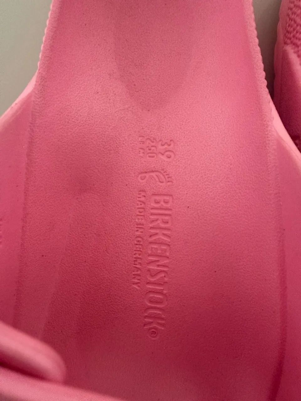 Sandália Birkenstock - Foto 2