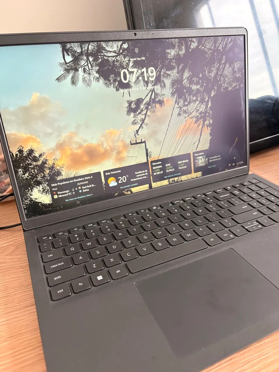 Notebook Dell Core I5