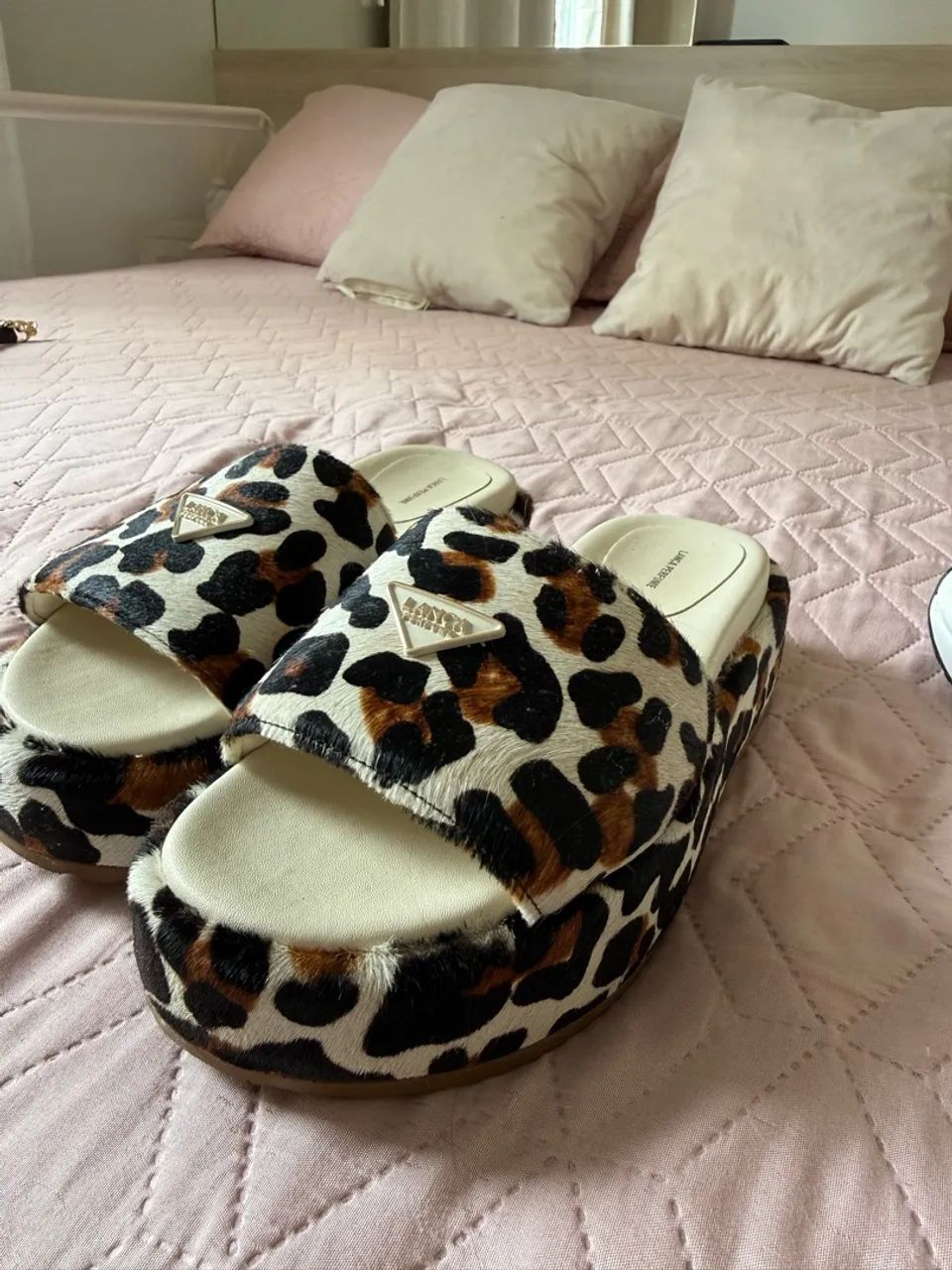 Sapatos - Foto 2