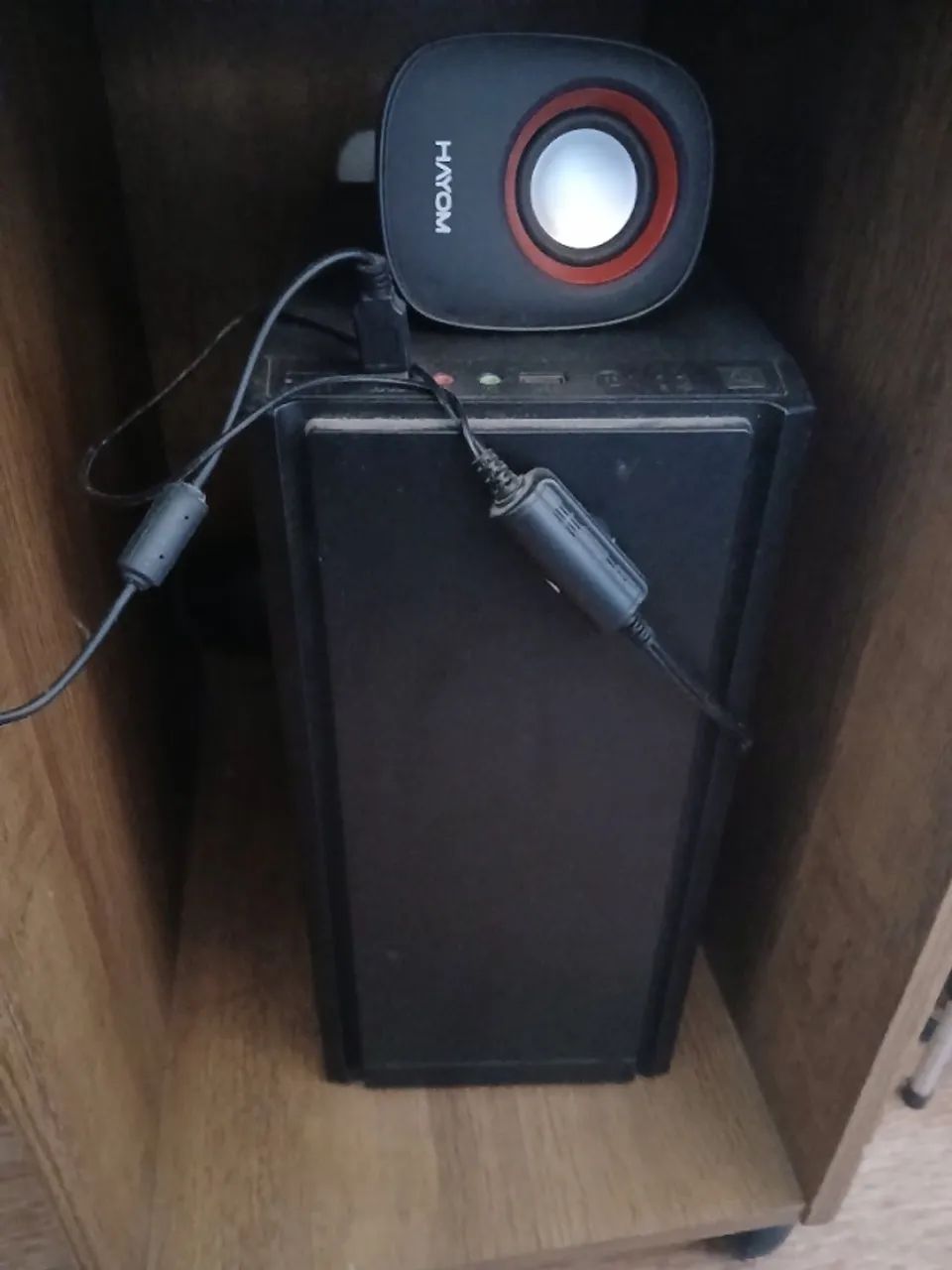 PC com impressora  - Foto 3