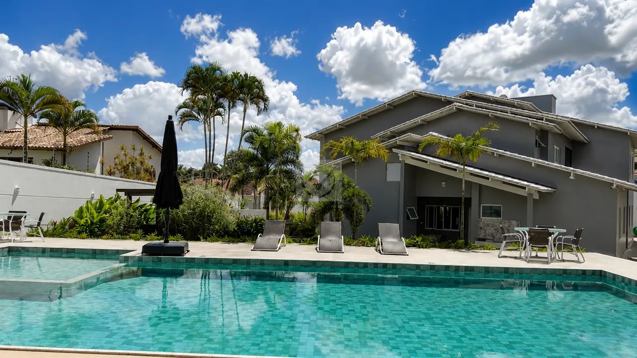 Casa Duplex à venda, 8 quartos, 6 suítes, 3 vagas, Centro - Lagarto/SE - Foto 2