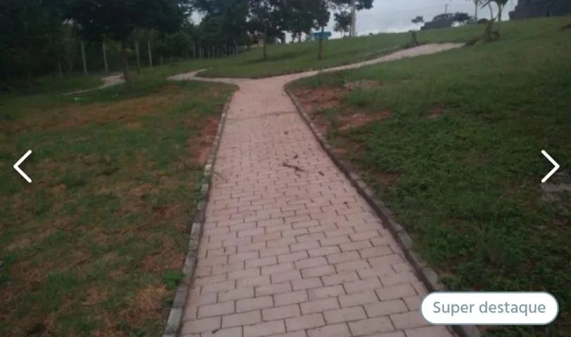 Terreno em condomínio  - Foto 4