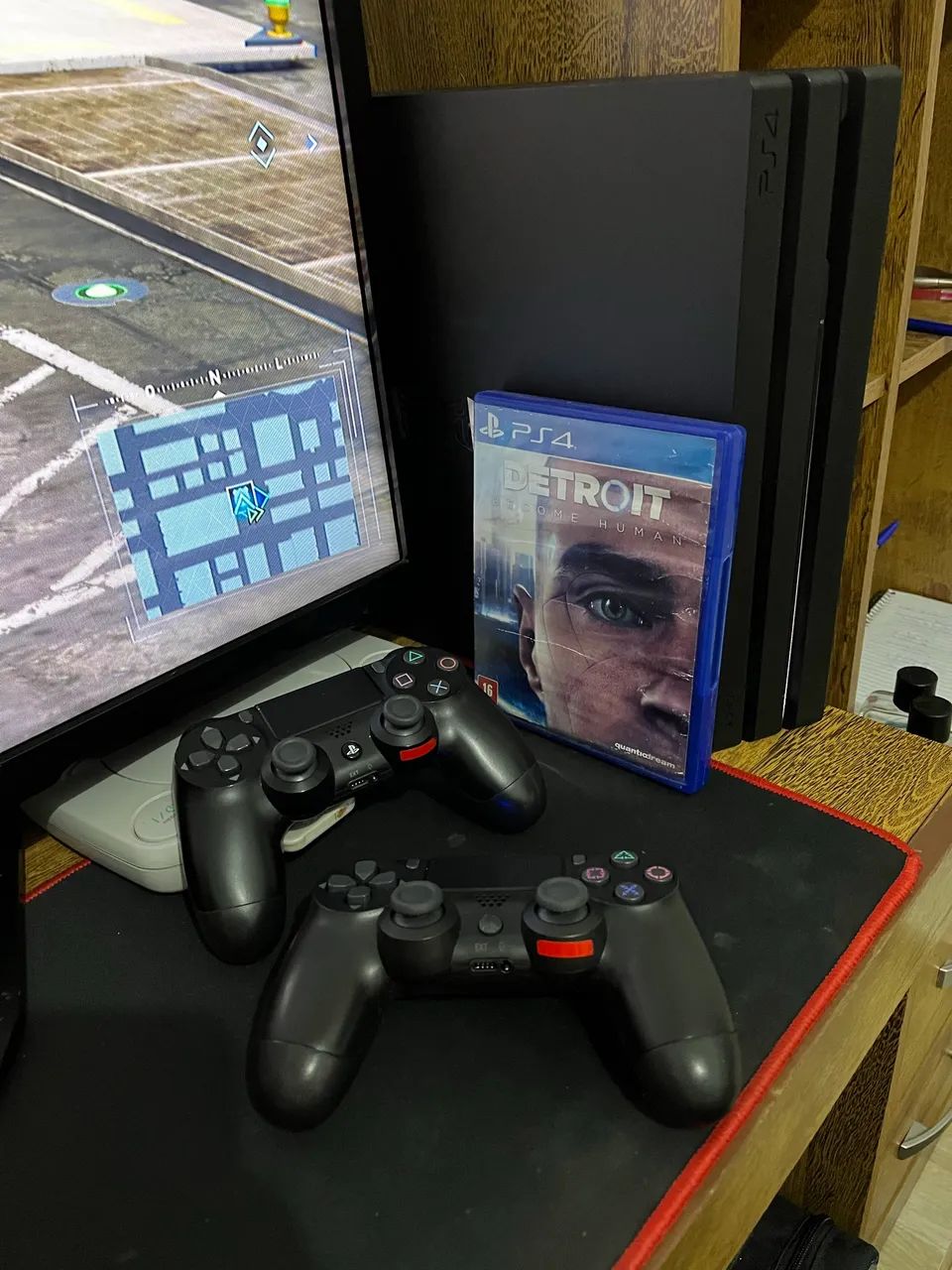 Playstation 4 PRO