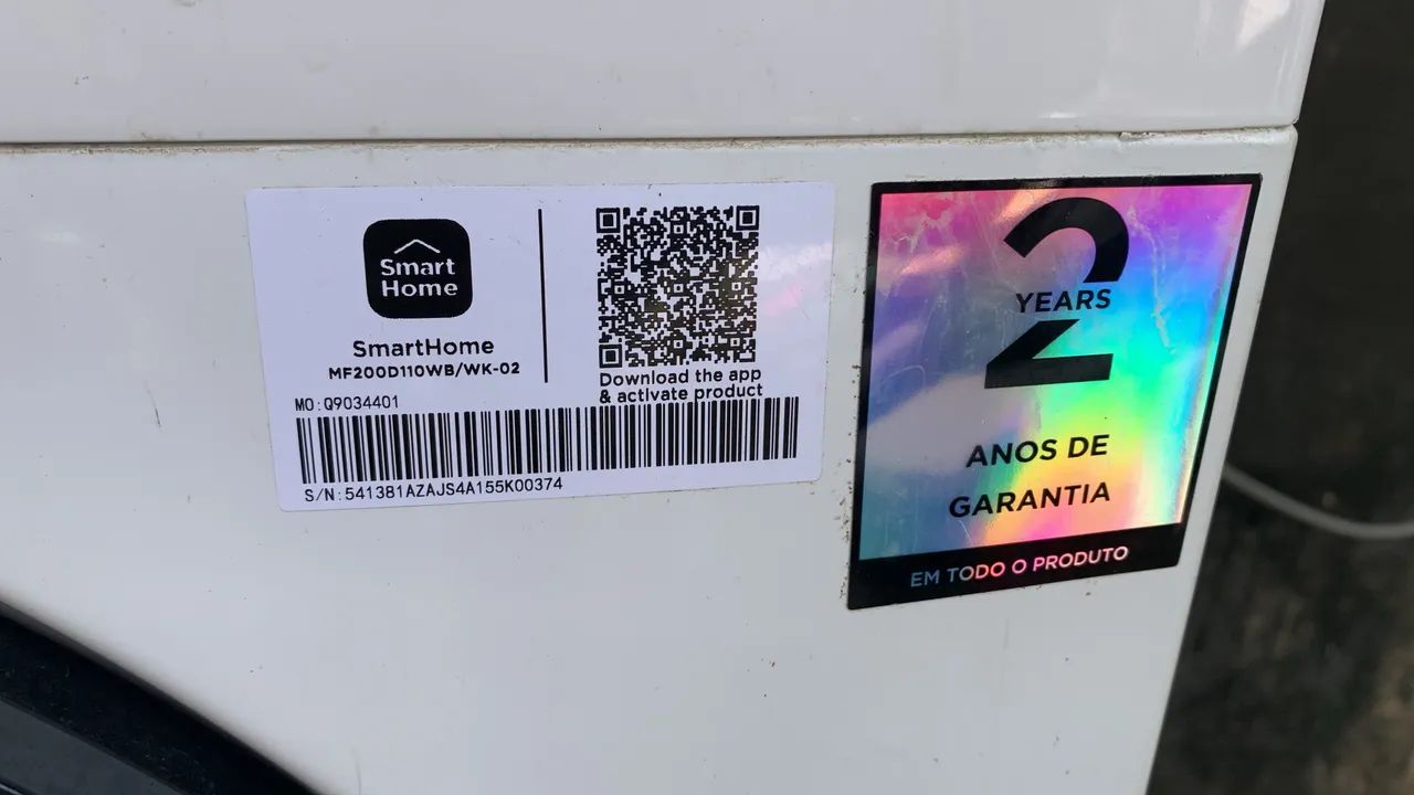 Lava e seca 2850 - Foto 3