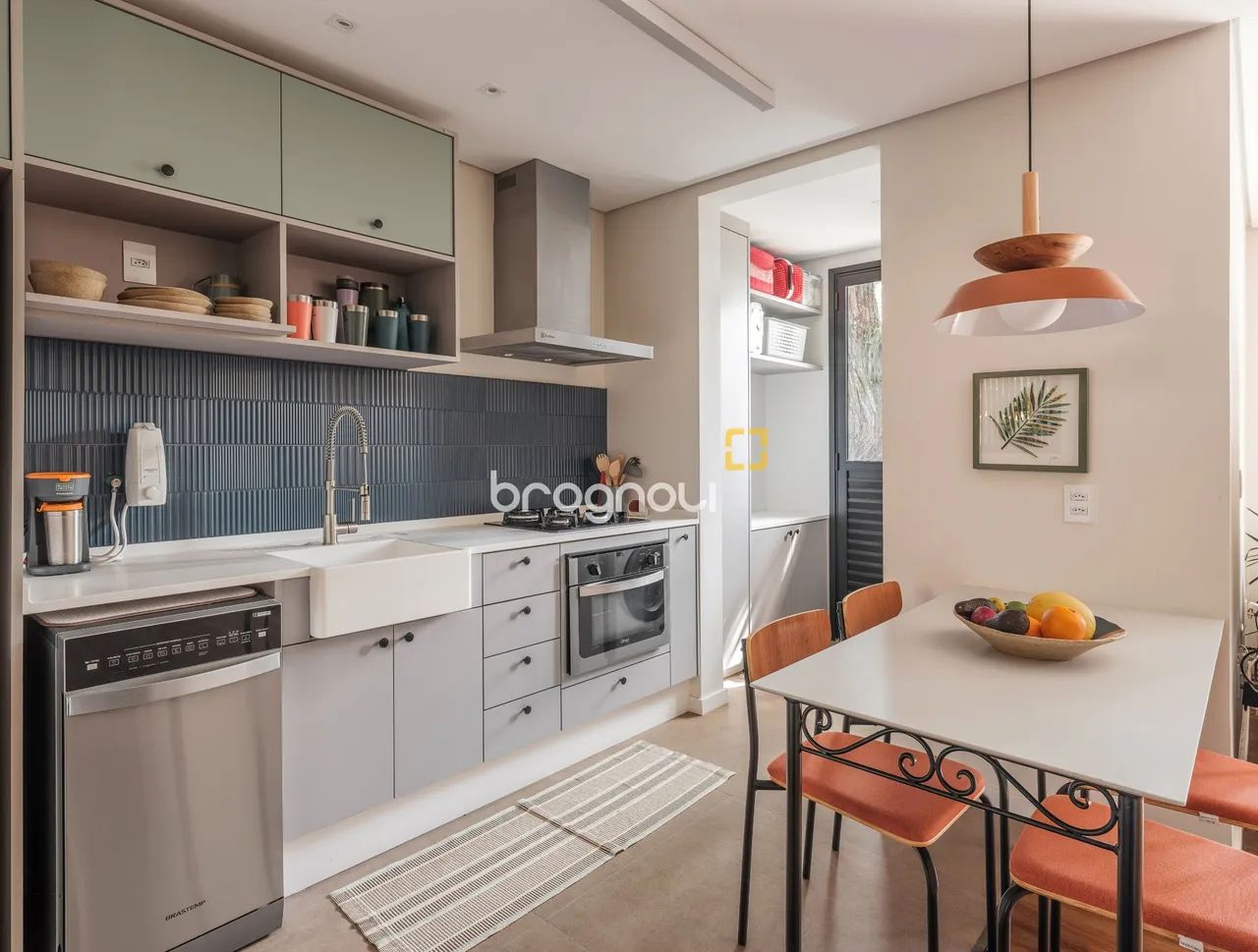 Casa 5 Dormitórios na Lagoa da Conceição em Florianópolis SC - Foto 3