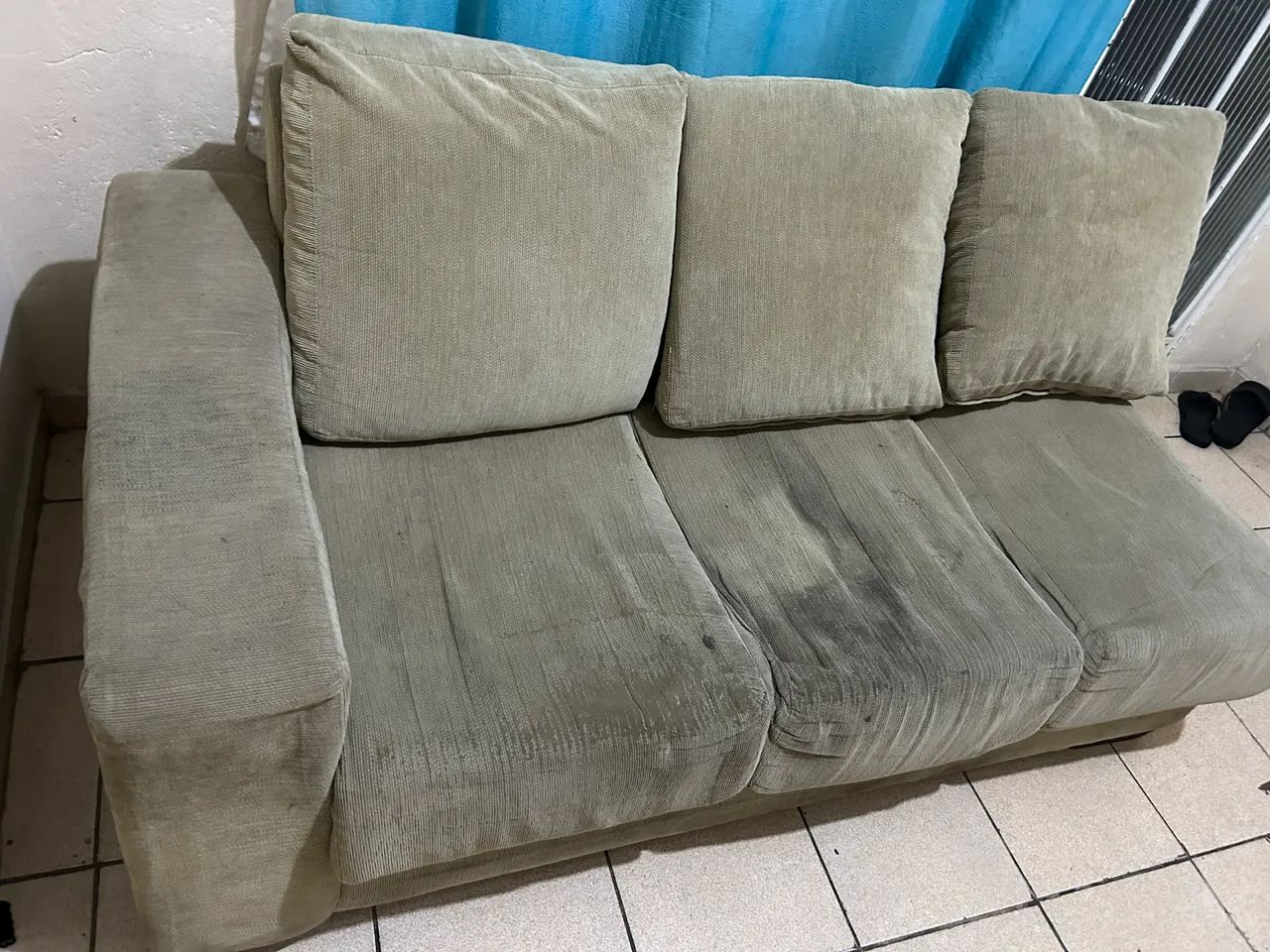 Sofá  - Foto 2