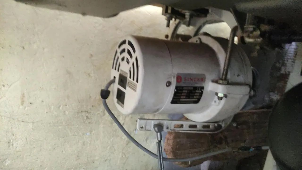 Reta industrial 