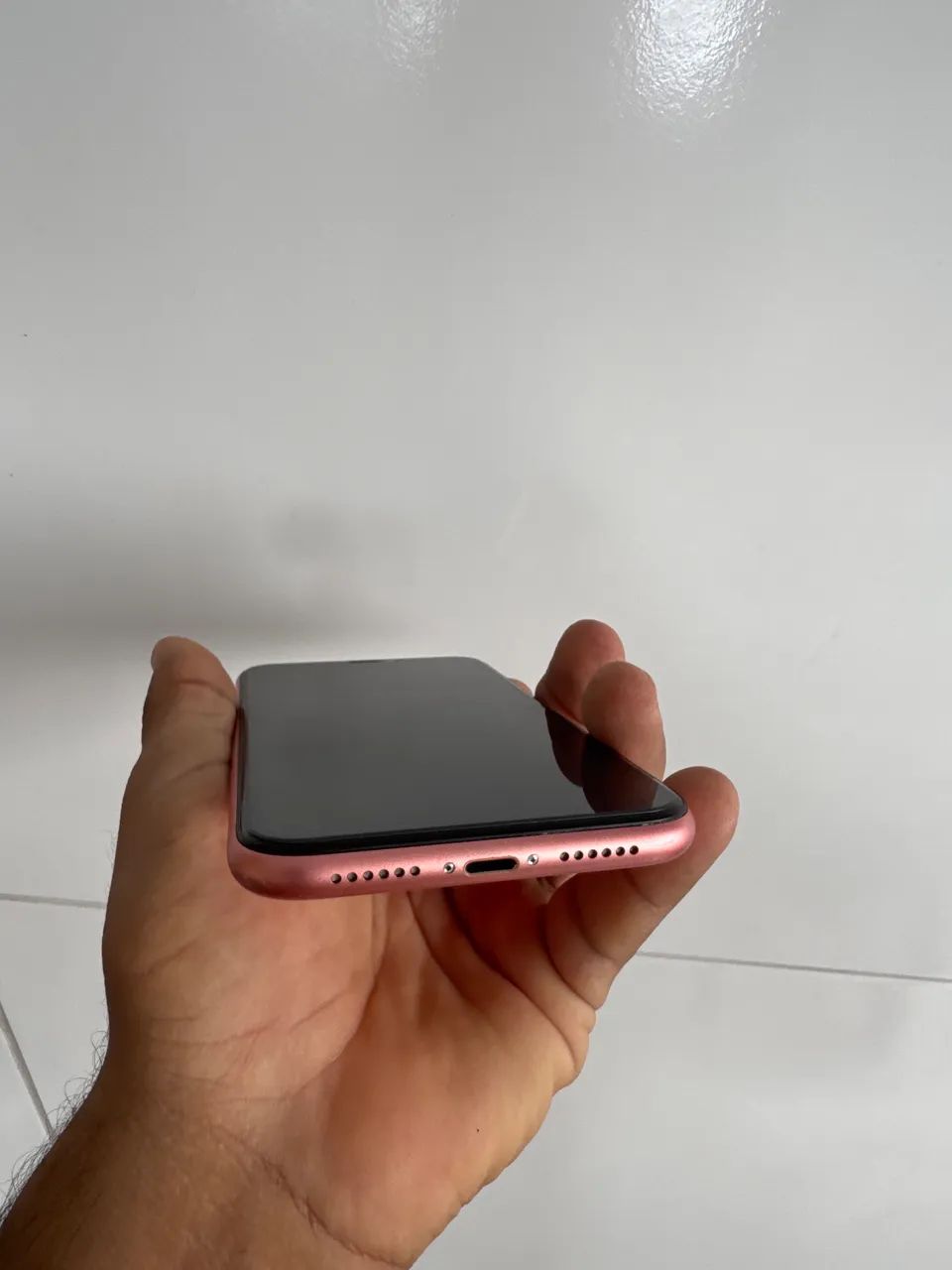 iPhone XR 128 gb  - Foto 4