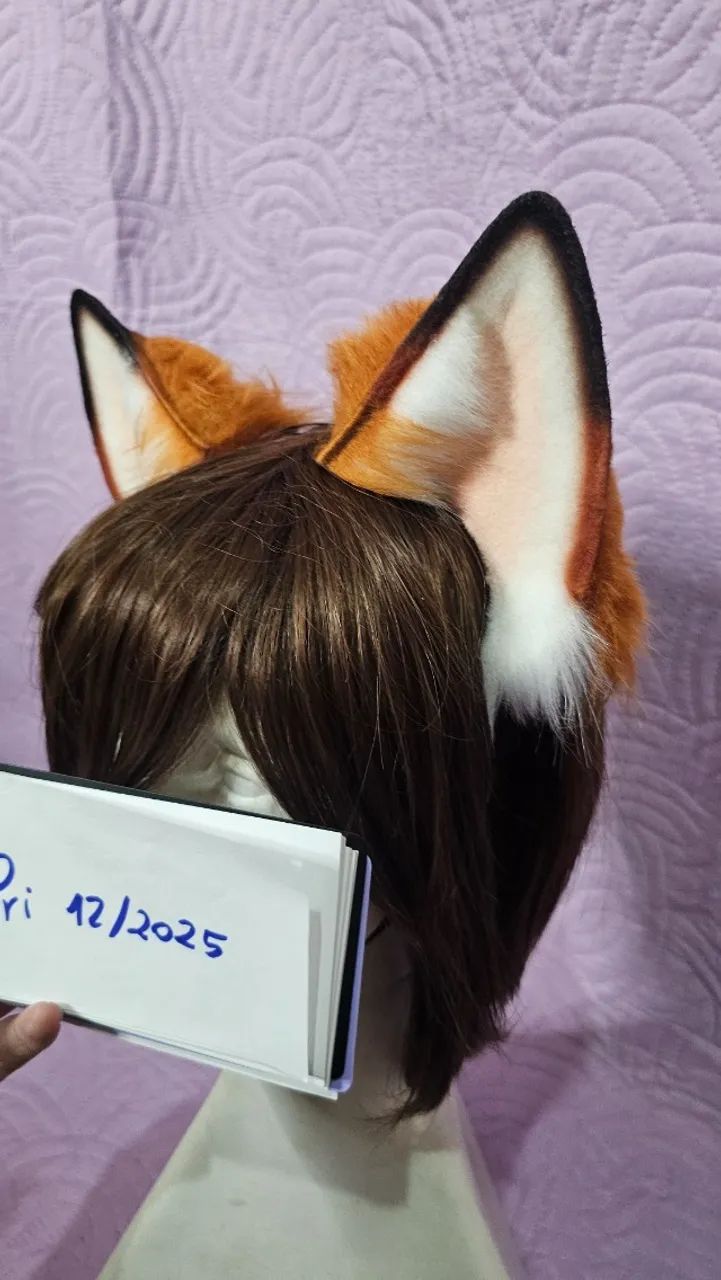 Orelha em arco carnaval cosplay 4 - Foto 3