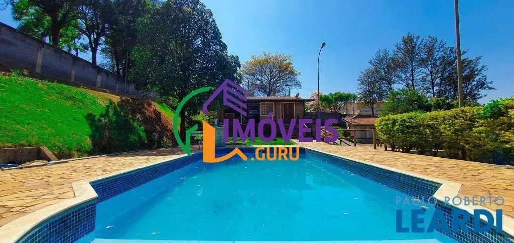 CHACARA - VALE VERDE - SP