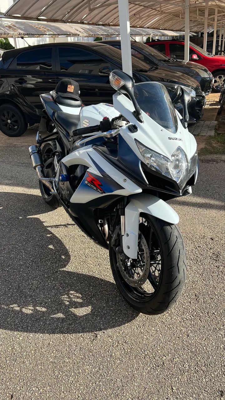 Srad 750 W 2012  - Foto 3