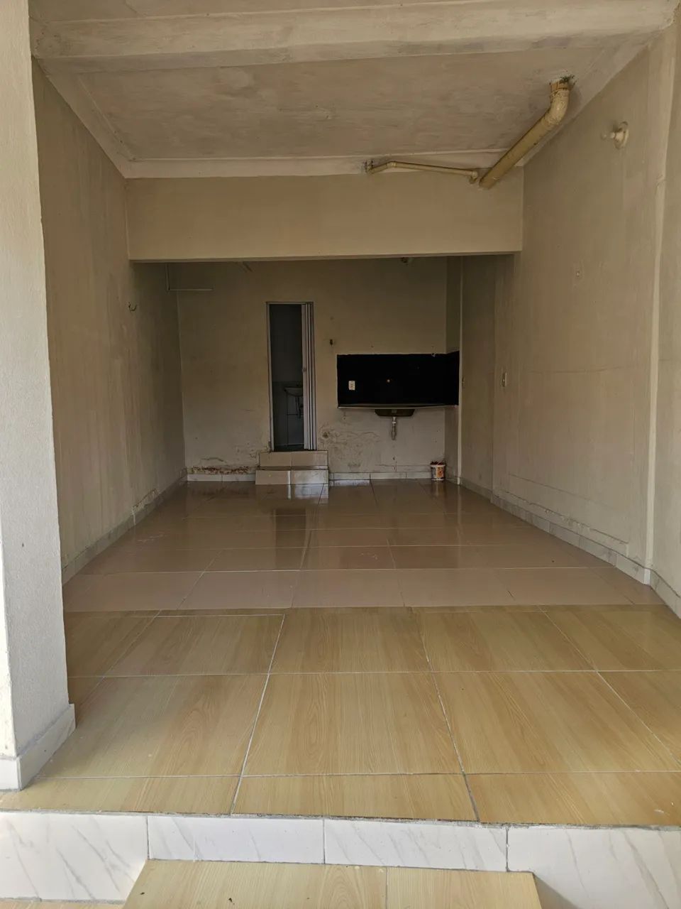 Ponto comercial no Alecrim - Foto 2