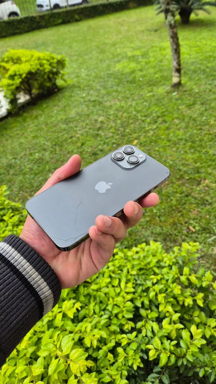 IPHONE 13 PRO MAX  - Foto 3