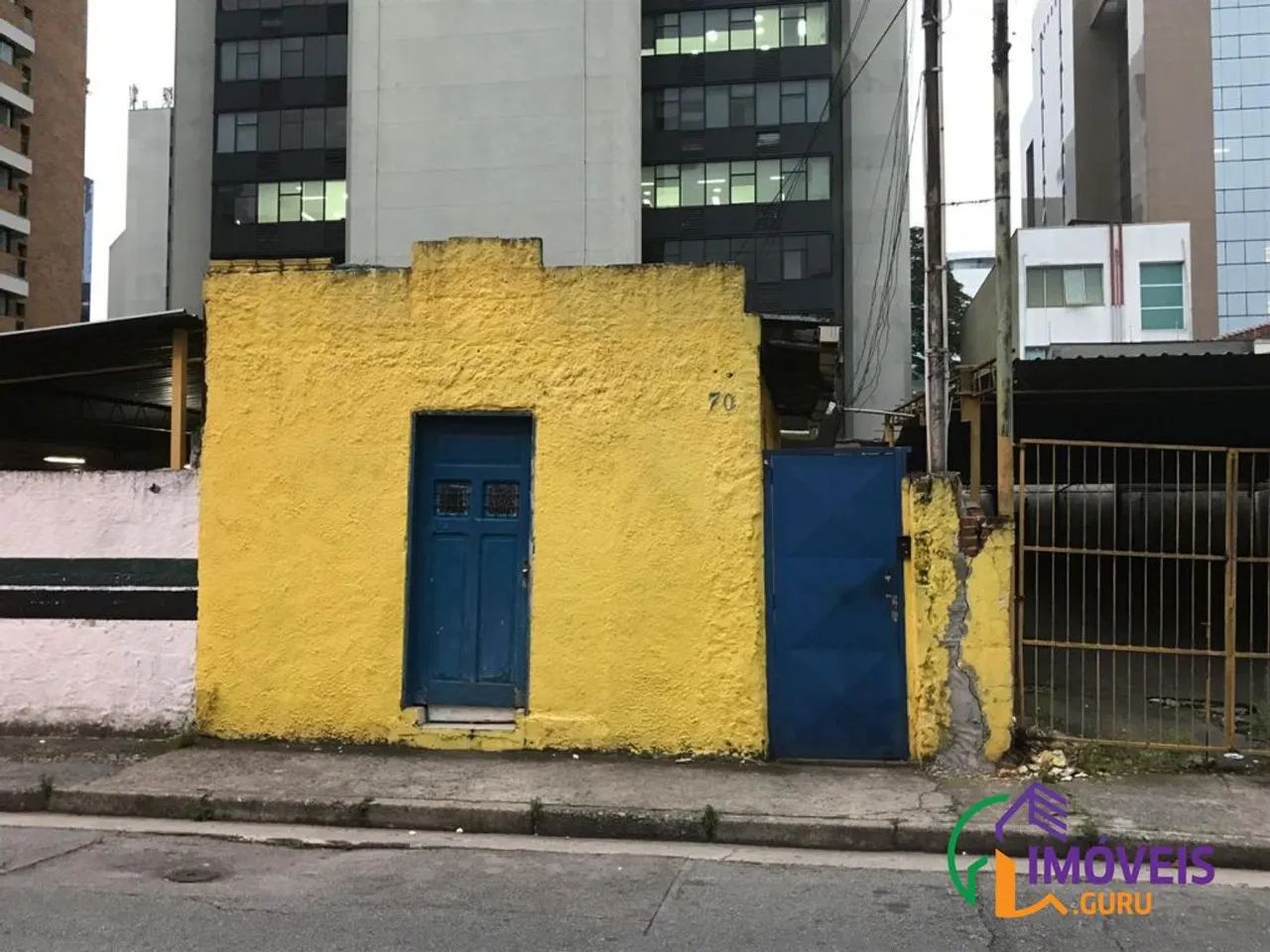 AREA - BROOKLIN - SP - Foto 2