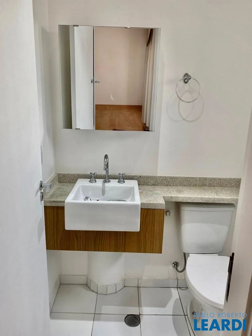 APARTAMENTO - PINHEIROS - SP - Foto 5