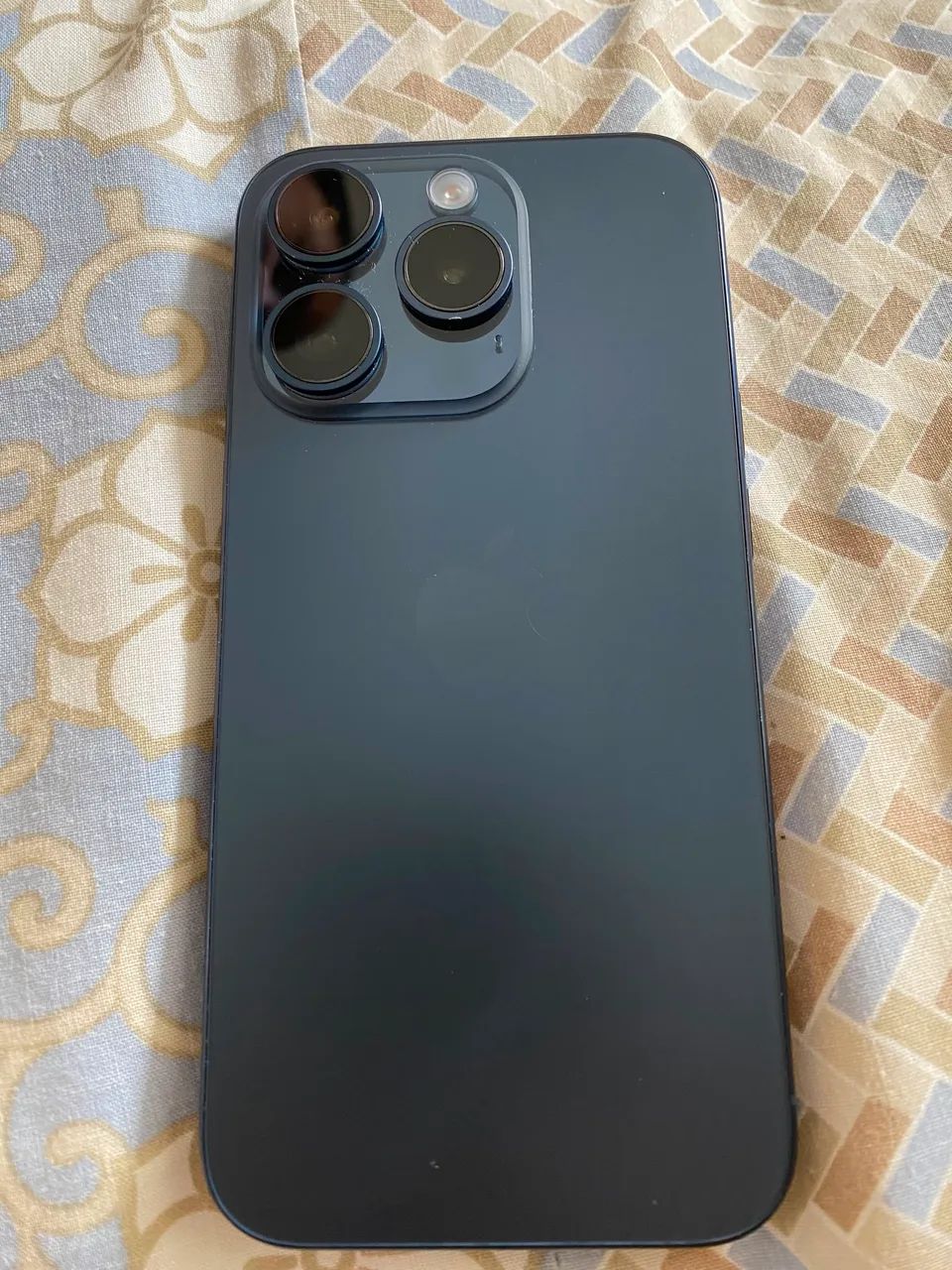 IPHONE 15PRO 128GB - Foto 4