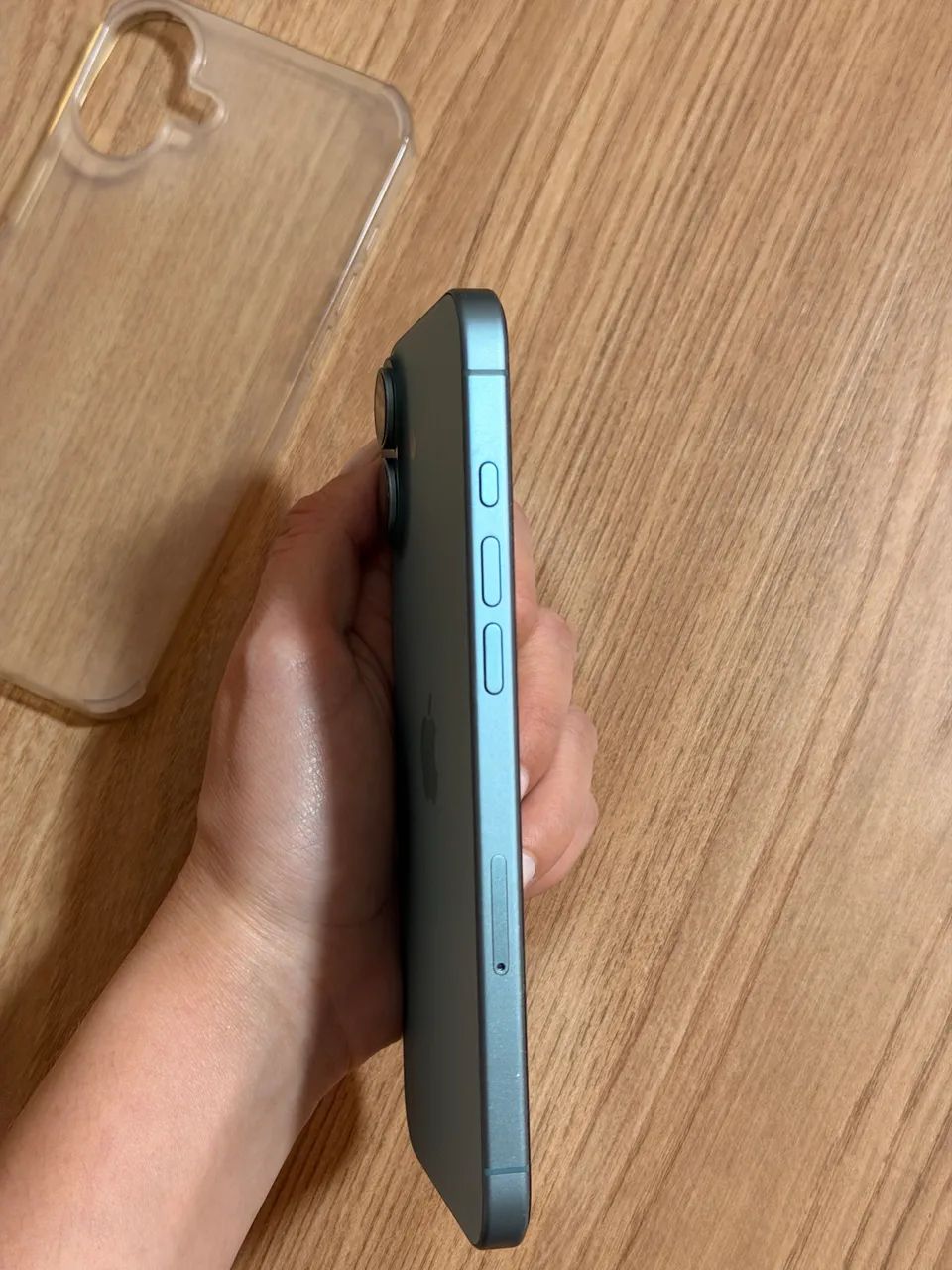 Iphone 16 plus 128GB - Foto 5