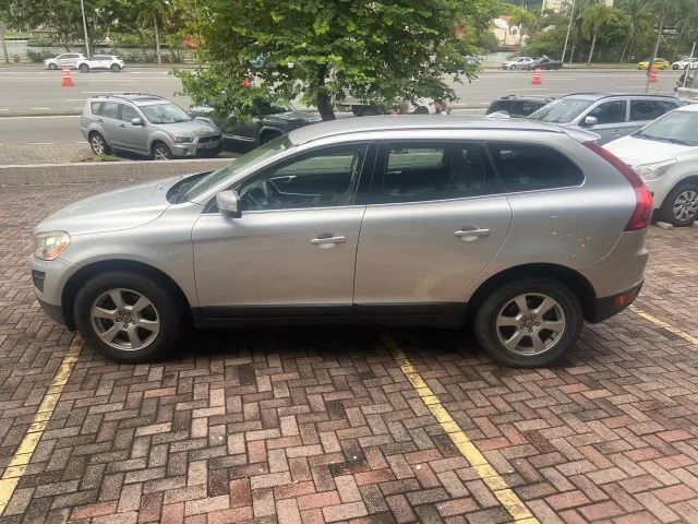 Volvo Xc XC 60 3.0 AWD 5p 2011