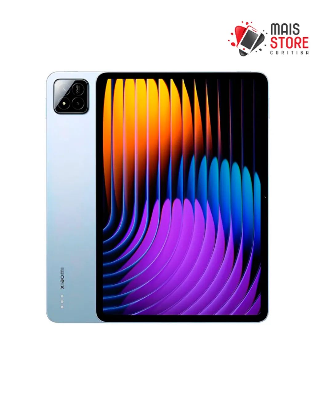 Tablet Xiaomi Pad 7 Pro 256GB 11.2" - Lacrado na caixa - Foto 2