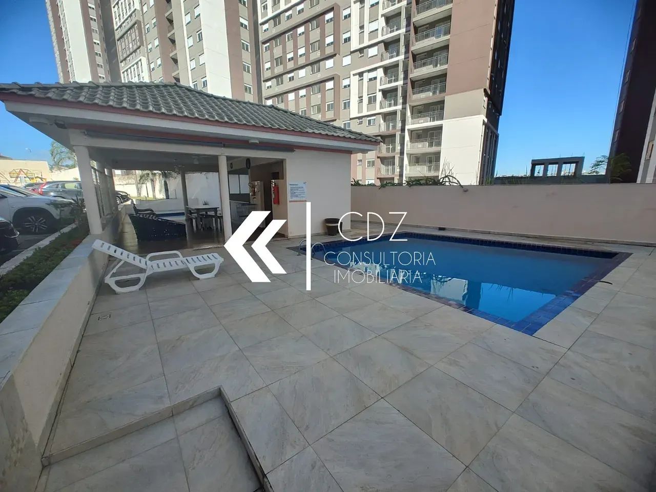 Apartamento totalmente mobiliado e decorado a locação no Edifício Palma Mallorca  - Soroca - Foto 4