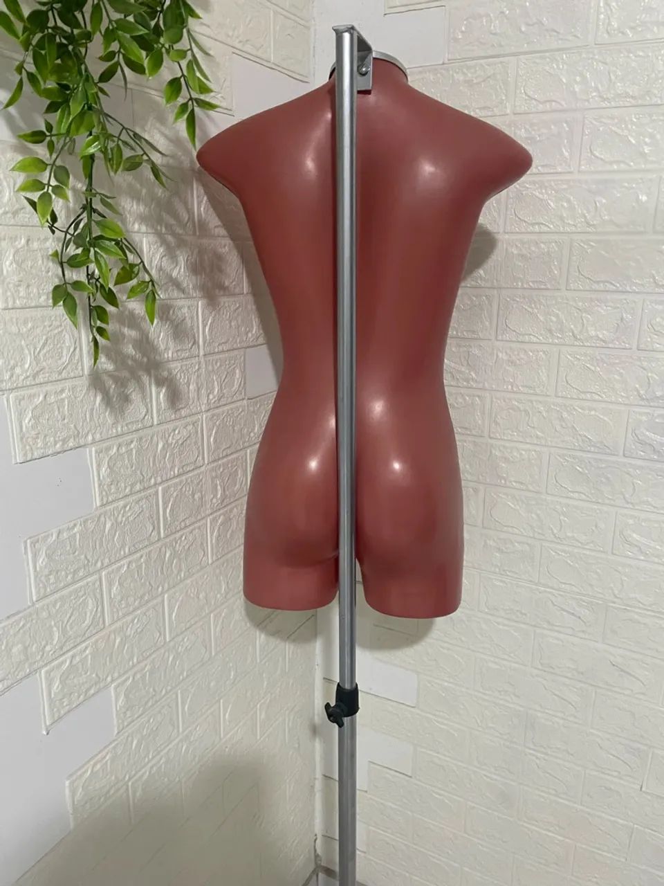 Manequim feminino  - Foto 3