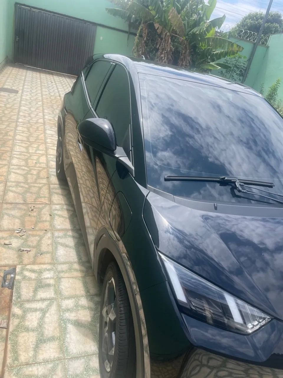Aluguel byd Dolphin mini - Foto 2