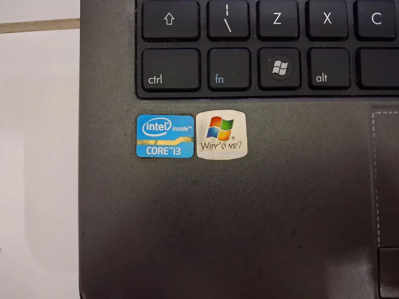 Notebook core i3 - Foto 3