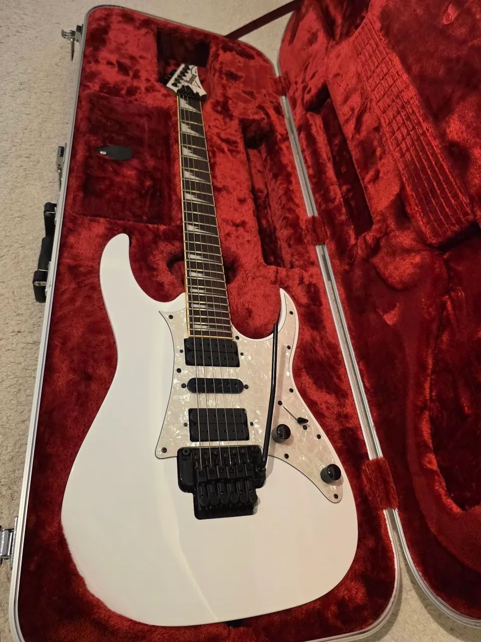 Ibanez RG 350 DXZ - Foto 3