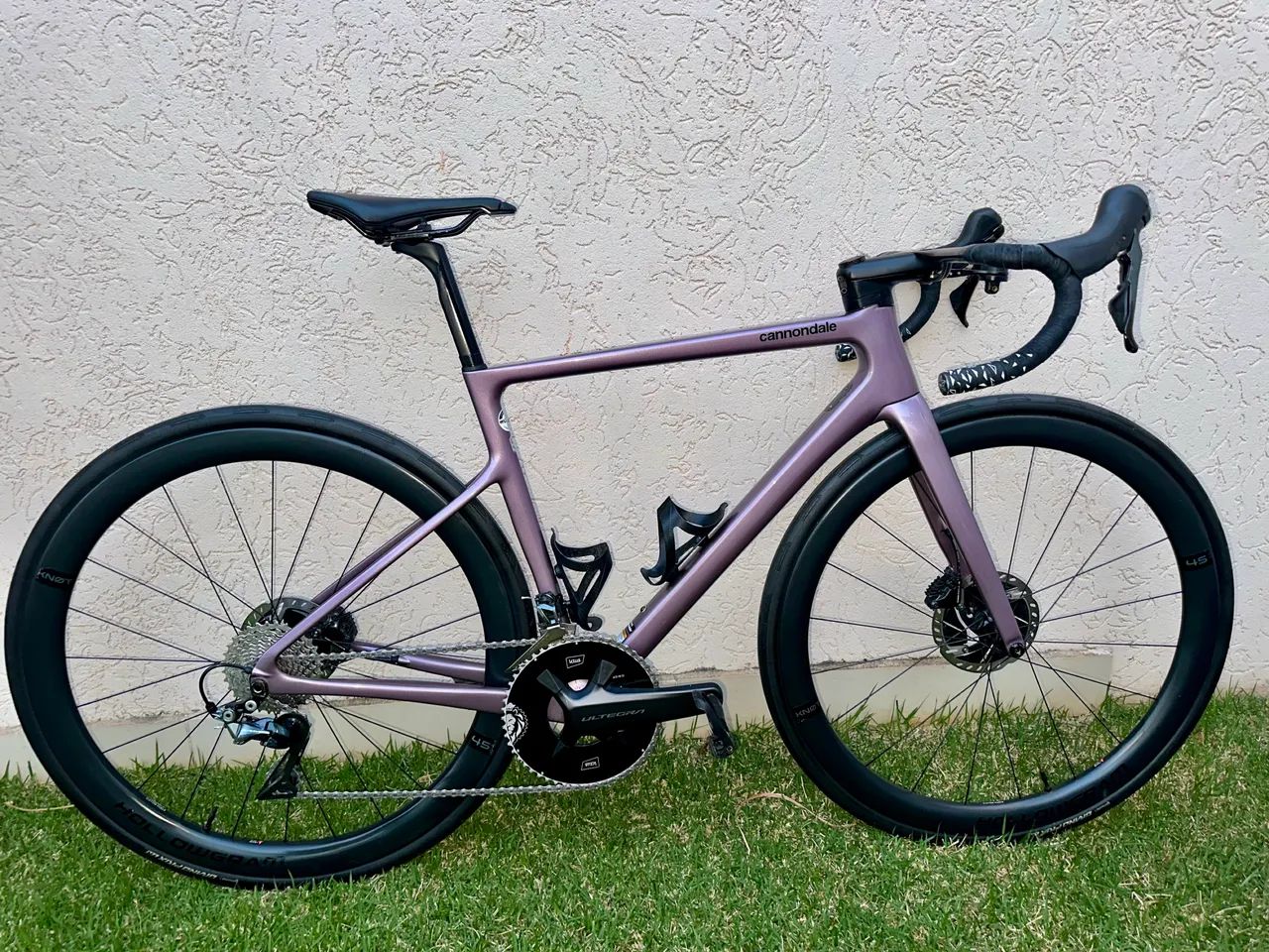Cannondale SuperSix Evo Hi-Mod
