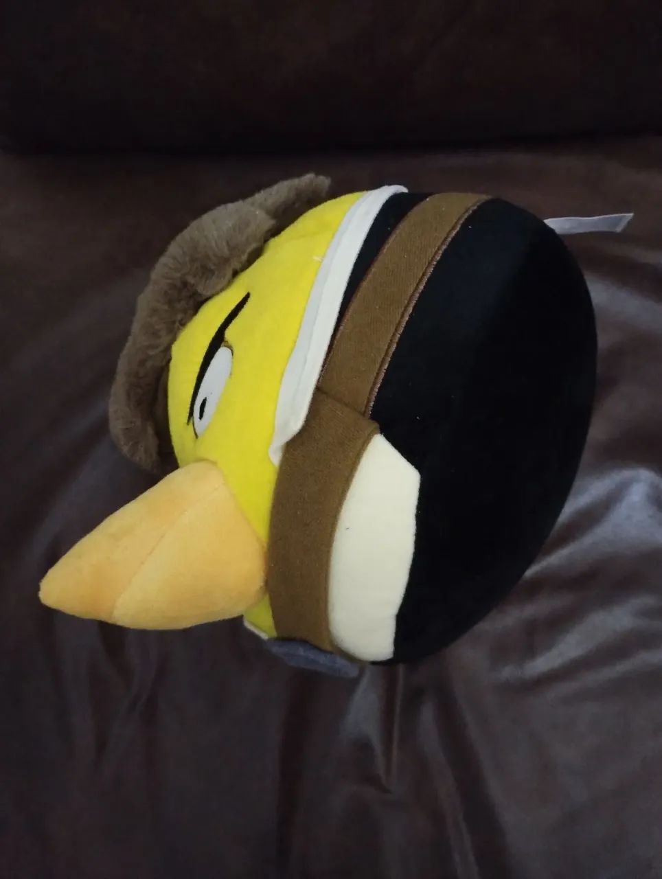 Pelúcia Angry Birds Star Wars. - Foto 2
