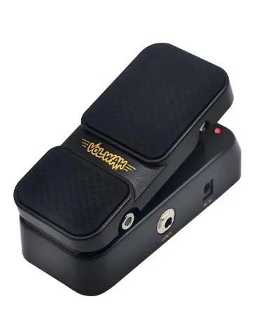 Pedal sonicake volwah