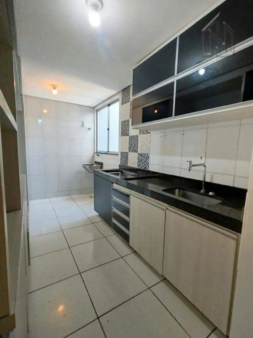 Apartamento - Res. Ouro Preto - 405 Sul - Foto 5