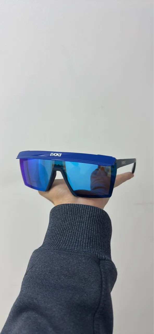 Evoke futurah