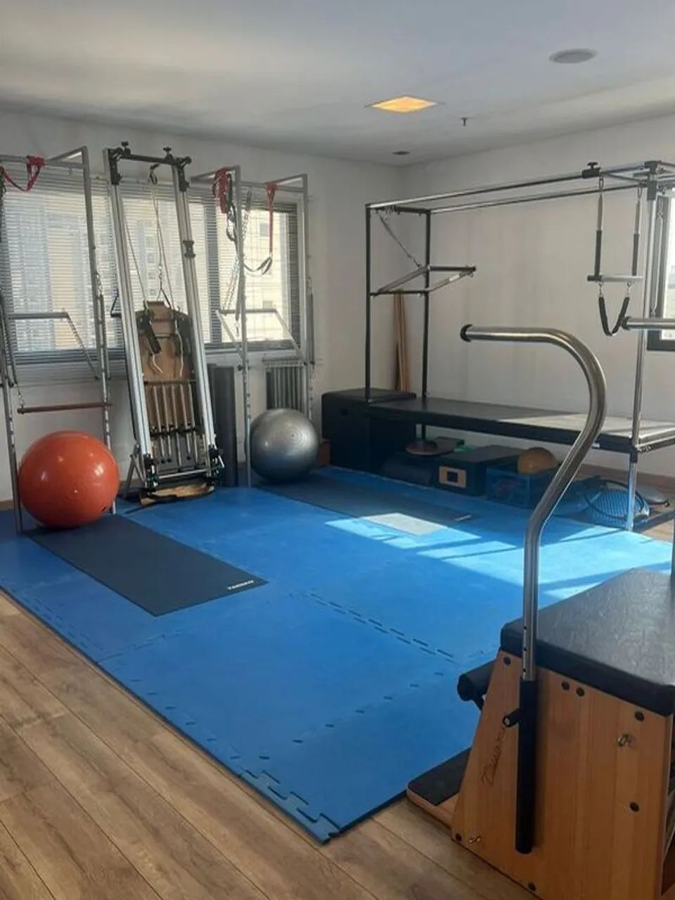 Conjunto comercial para venda e locação em Paraíso, 55m²