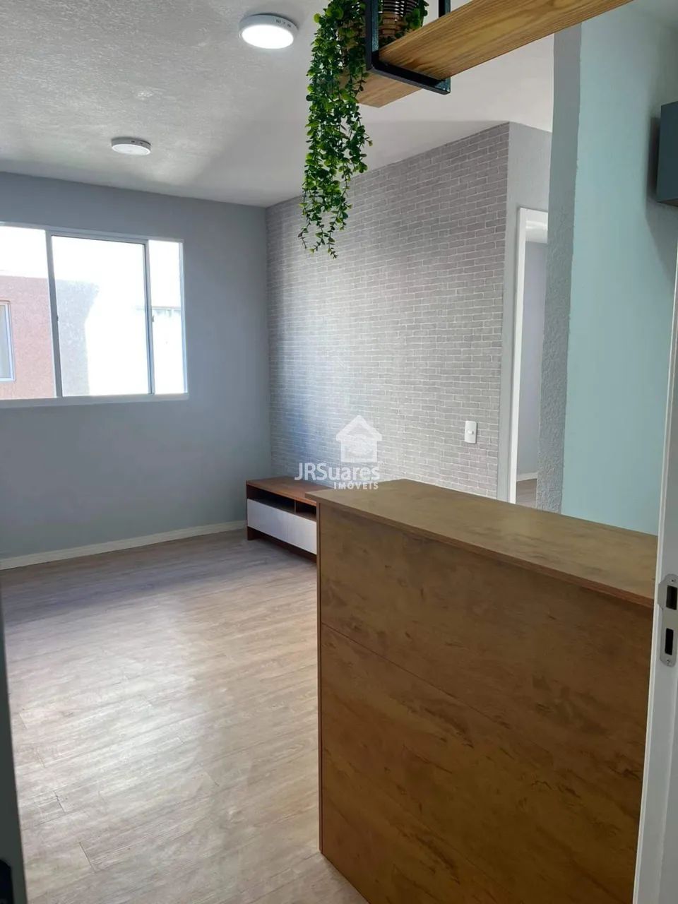 APARTAMENTO 2 DORM. 38M² - RECANTO VERDE - Foto 3