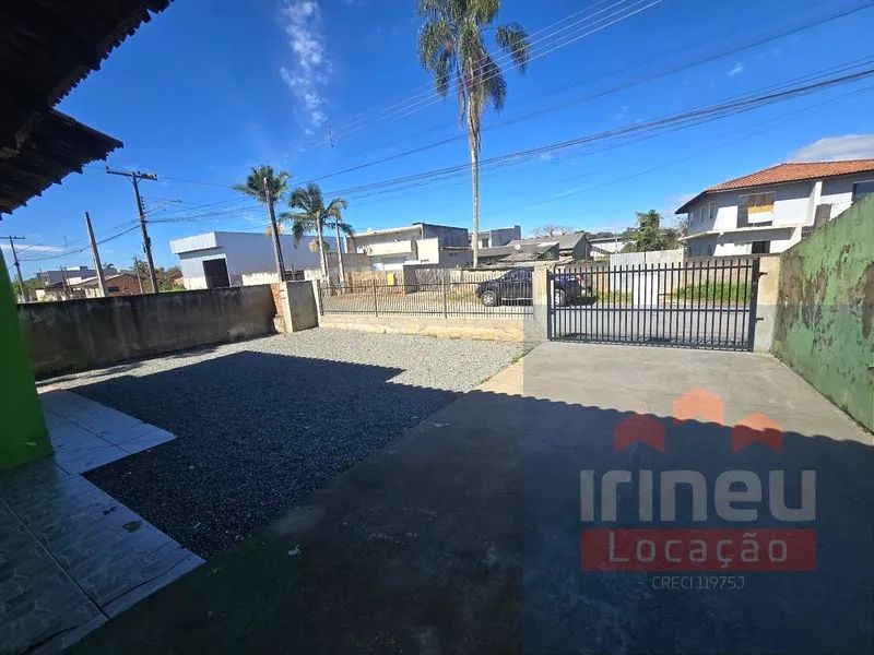 CASA RESIDENCIAL ARAQUARI - SC - Foto 2