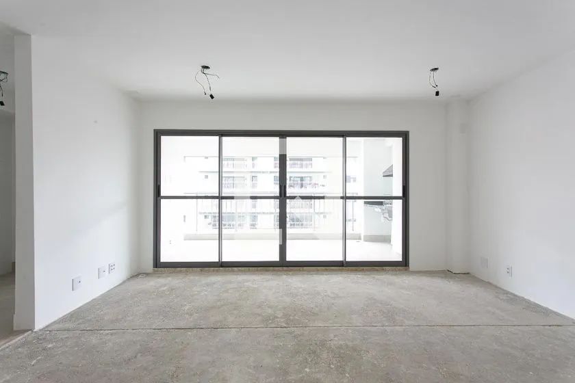 Apartamento à Venda - Tatuapé, 2 Quartos, 100 m2 - Foto 5