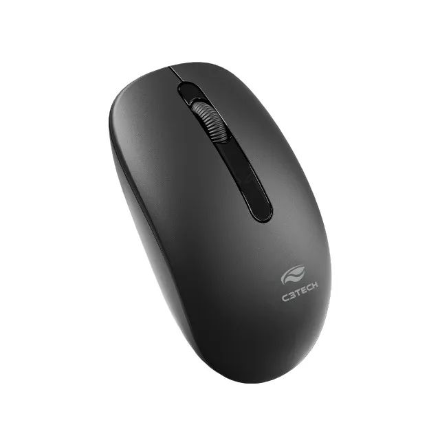 Mouse Sem Fio - C3Tech - Foto 3
