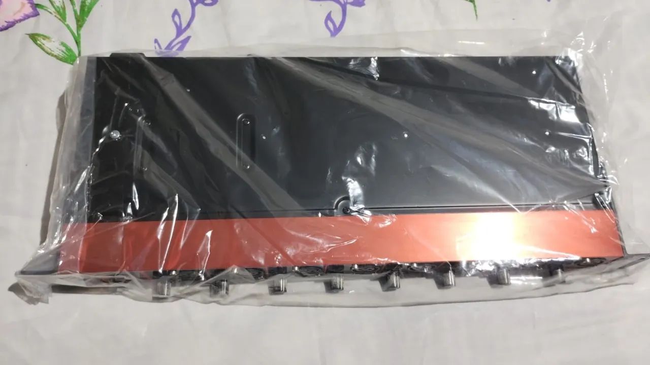 Behringer ADA8200 - Foto 2