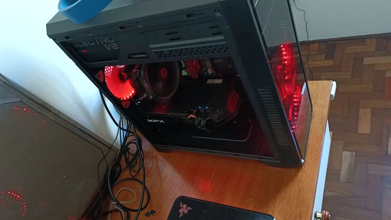 Vendo Pc gamer  - Foto 2