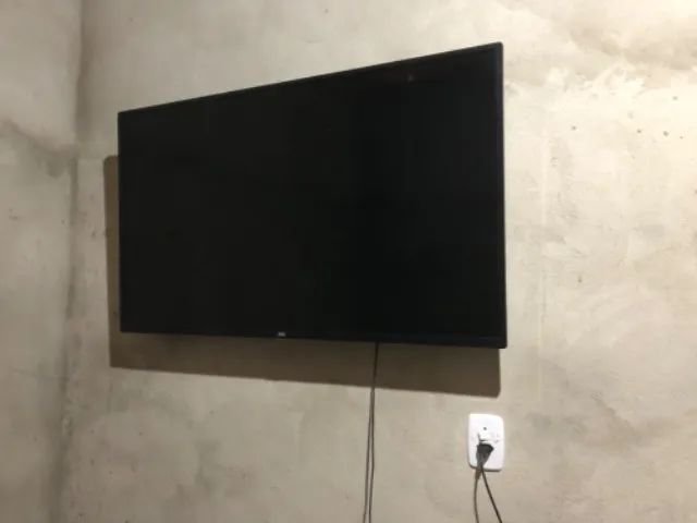 Vendo tv 50 polegadas 