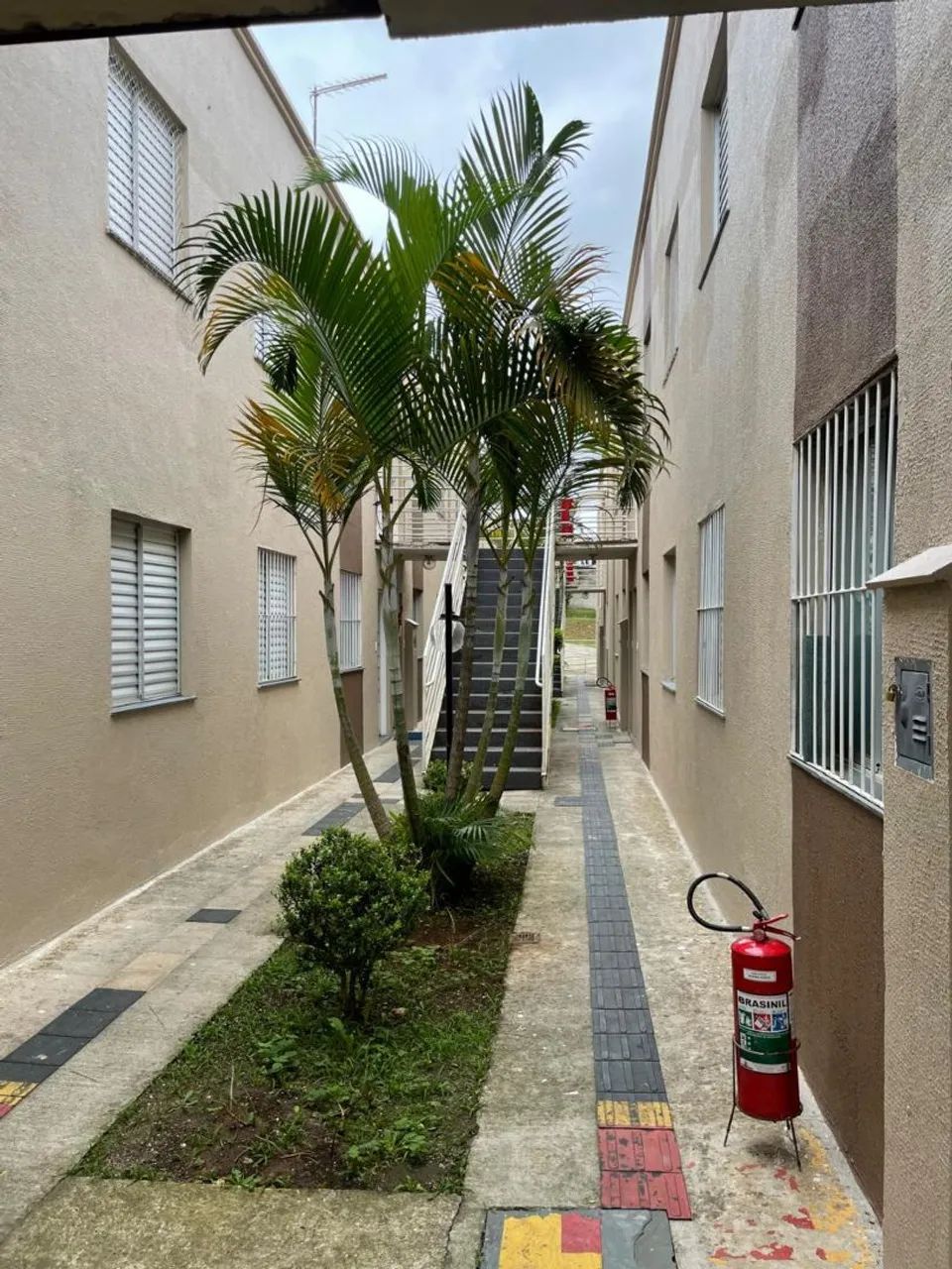 Foto - Suzano - Jardim Graziela