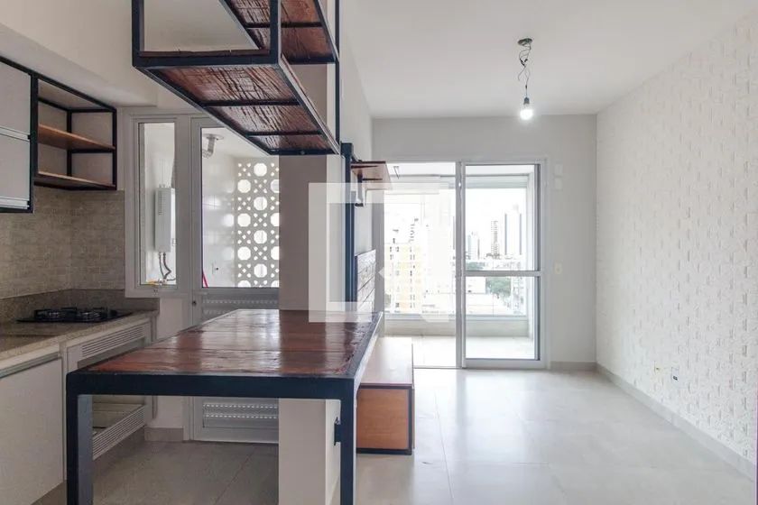 Apartamento à Venda - Tatuapé, 1 Quarto, 51 m2 - Foto 3