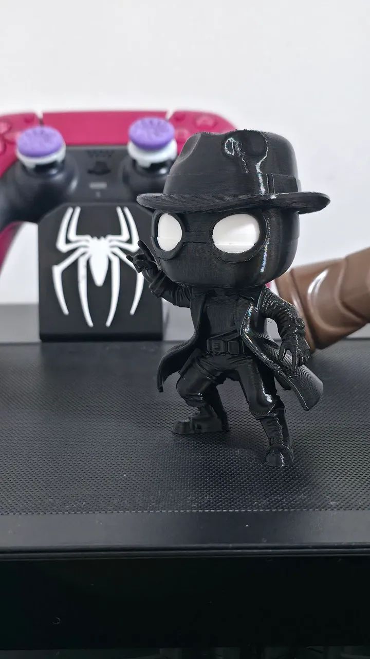 Funko Homem Aranha