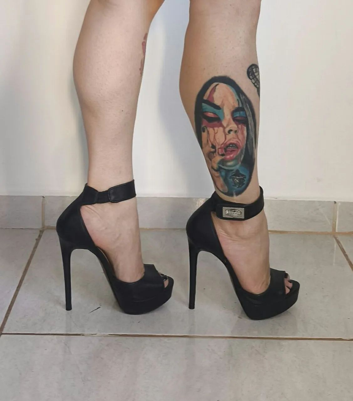 Sandália Bo.bô