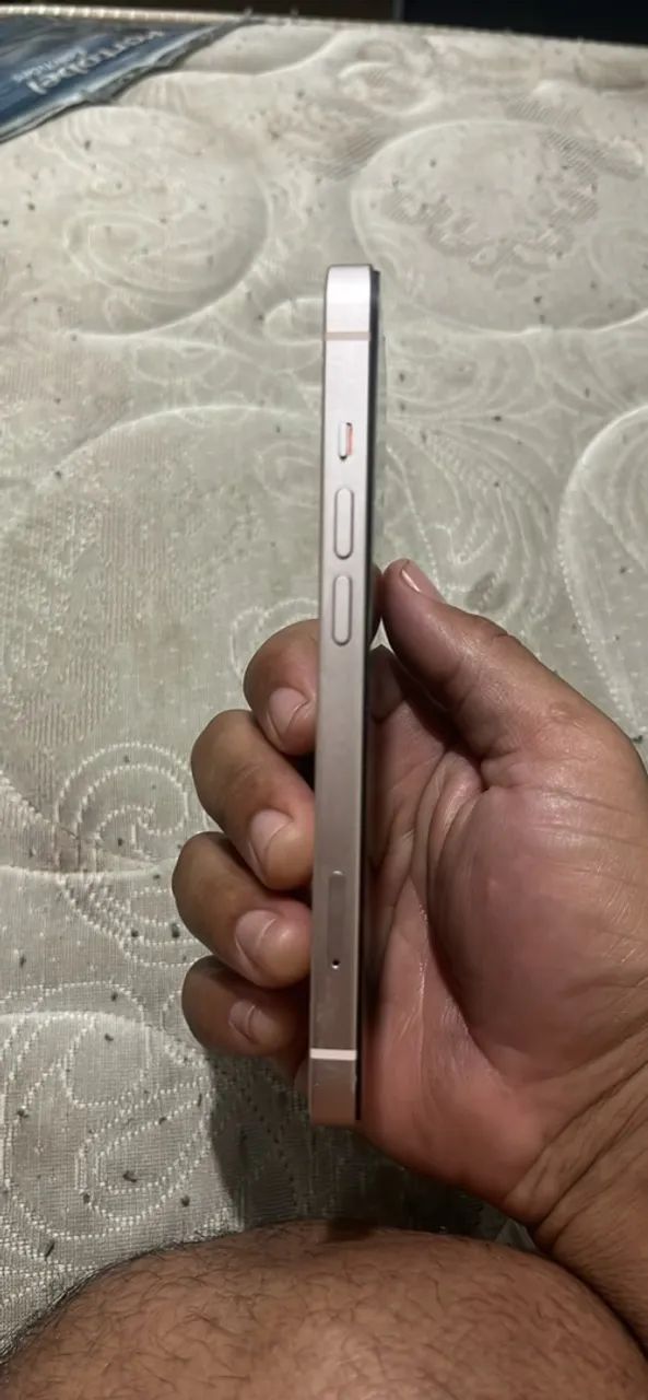 Vendo iPhone 13 rose 128 gigas  - Foto 2
