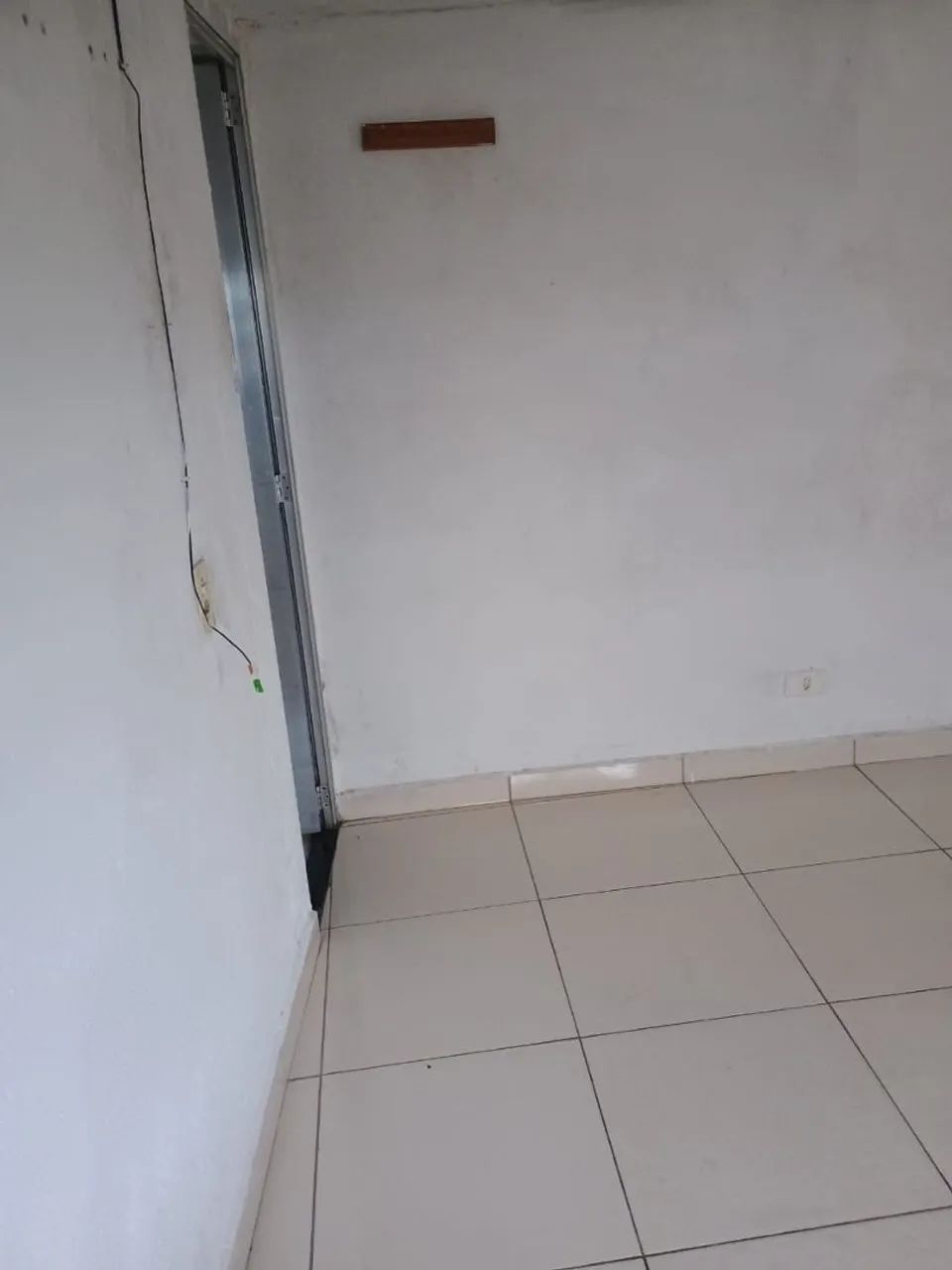 Casa 1 cômodo Ferraz/jardim castelo - Foto 3